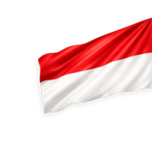 Bendera Indonesia