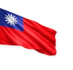 Bendera Taiwan